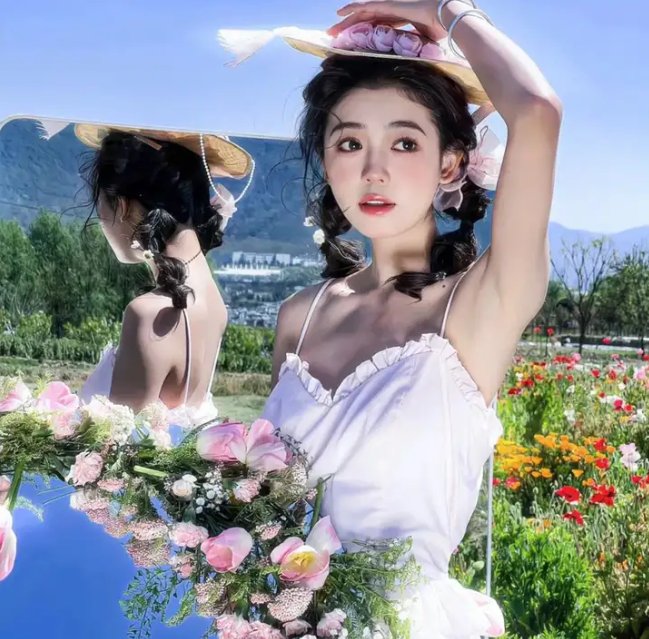 闪亮的拓人