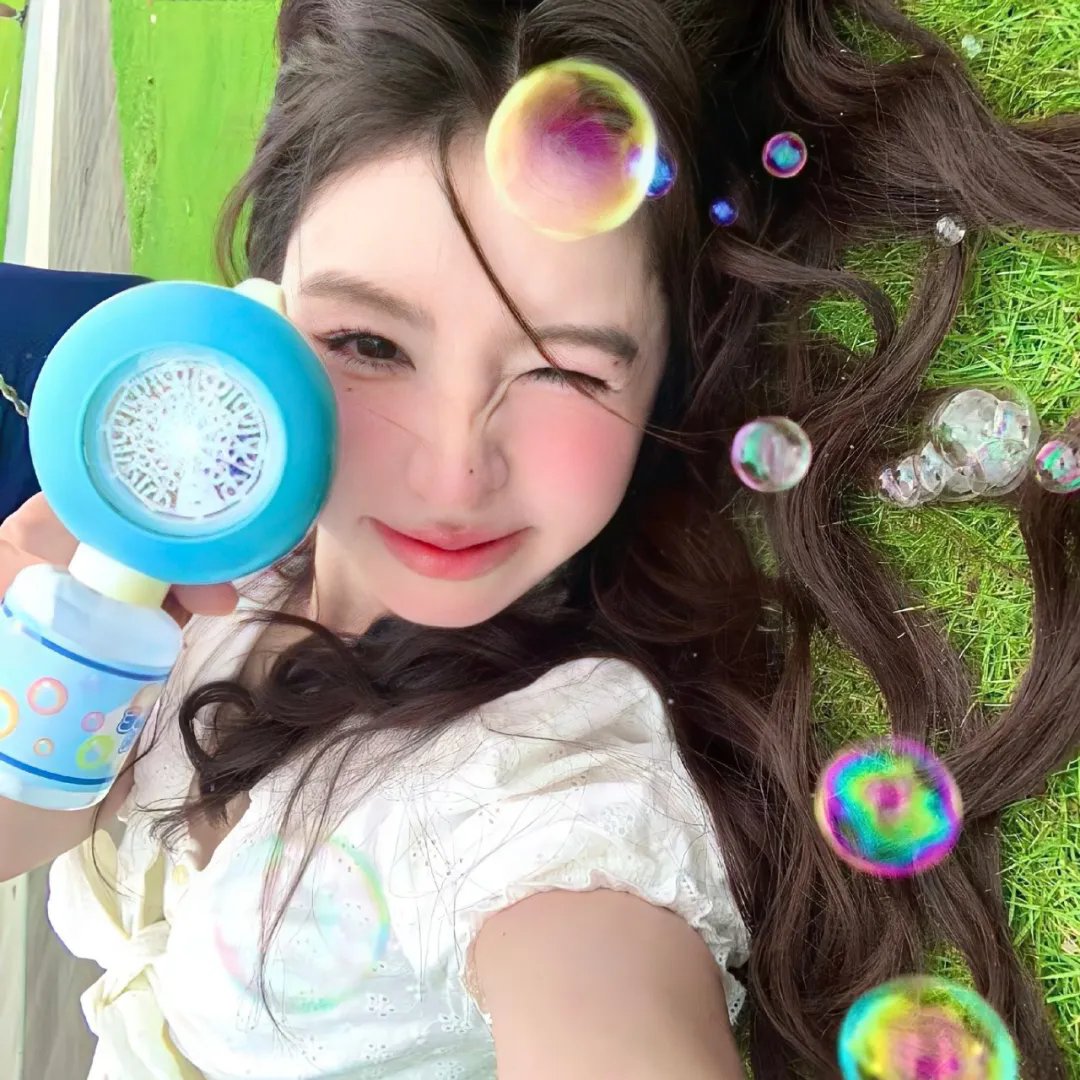 妈的人生愿望